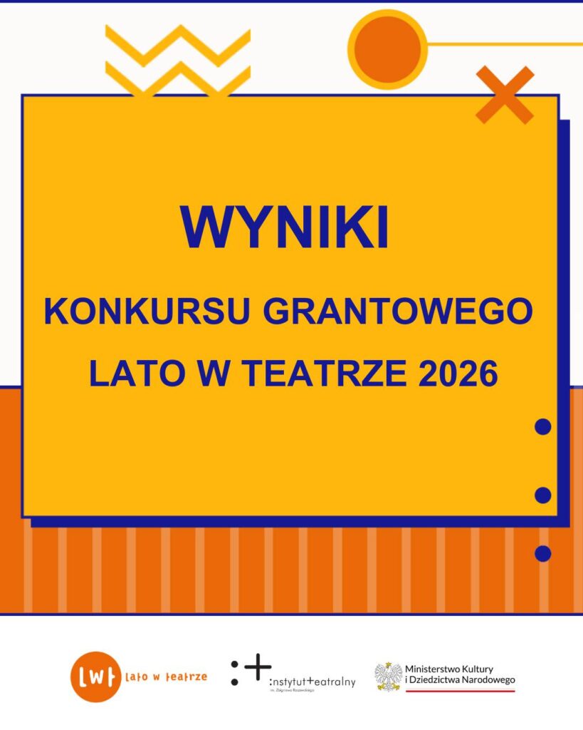 Lato w&nbsp;Teatrze zawita do&nbsp;Milejowa