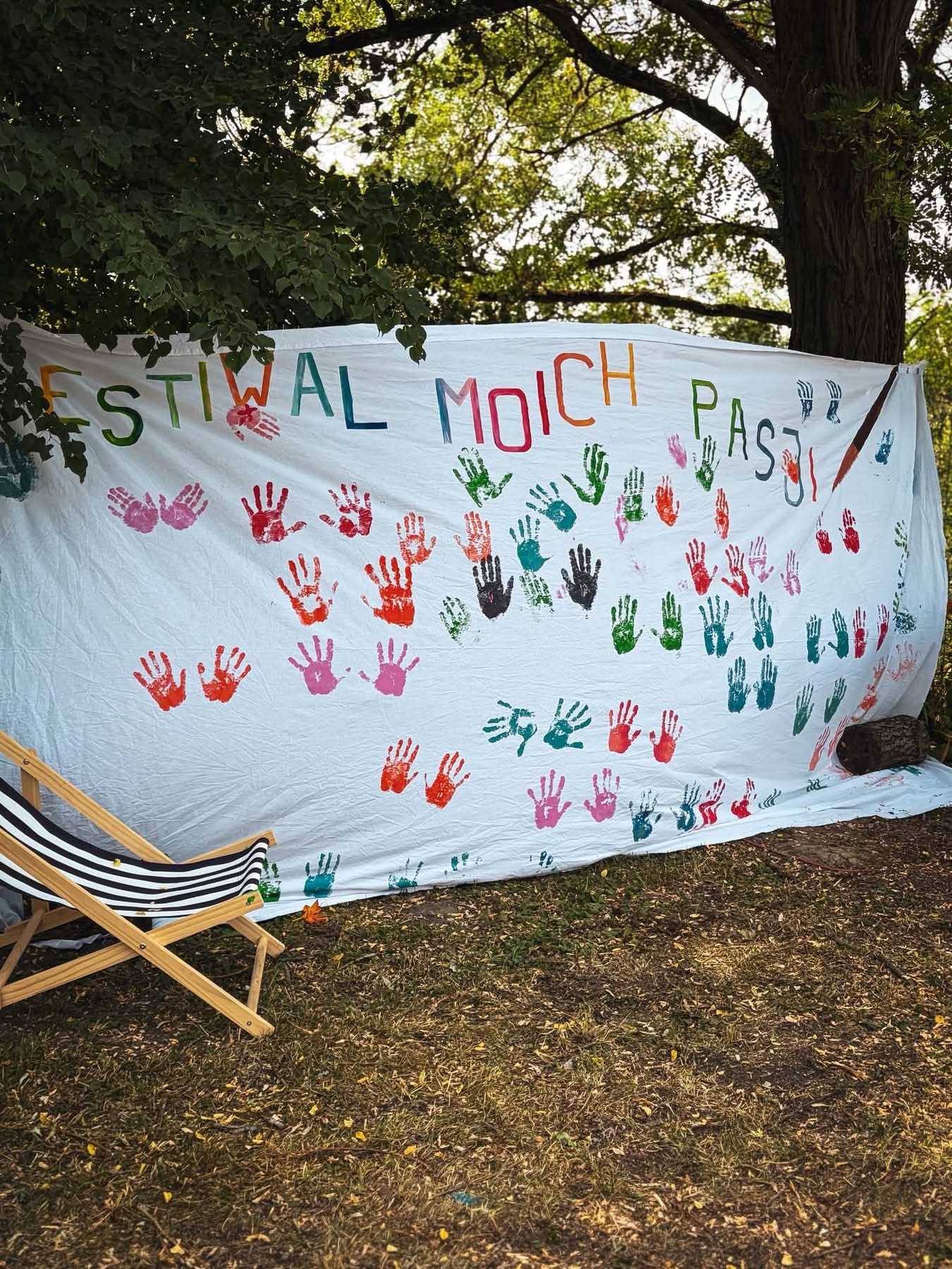 Read more about the article Festiwal Moich&nbsp;Pasji już za&nbsp;nami!